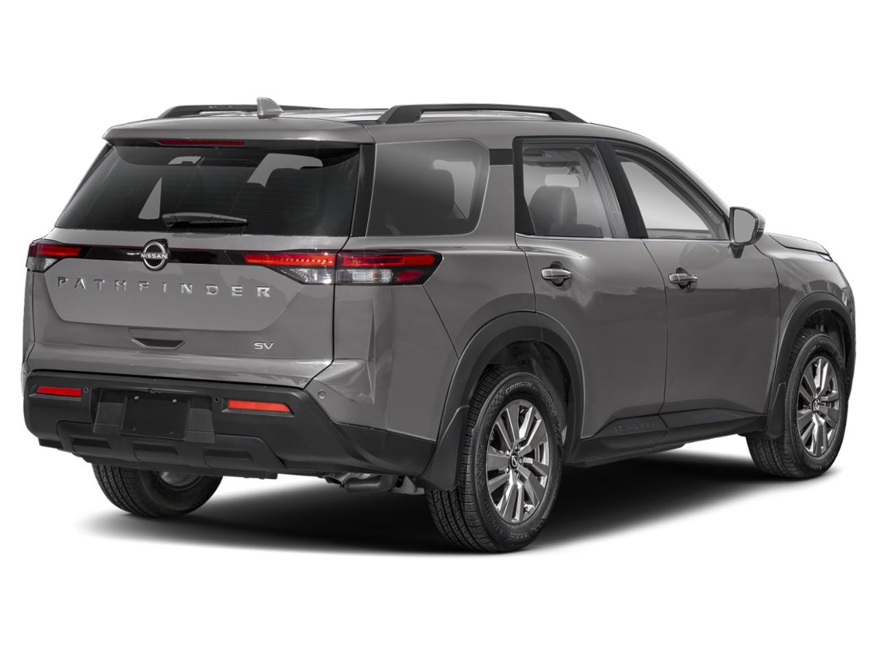 2025 Nissan Pathfinder Vehicle Photo in Flemington, NJ 08822