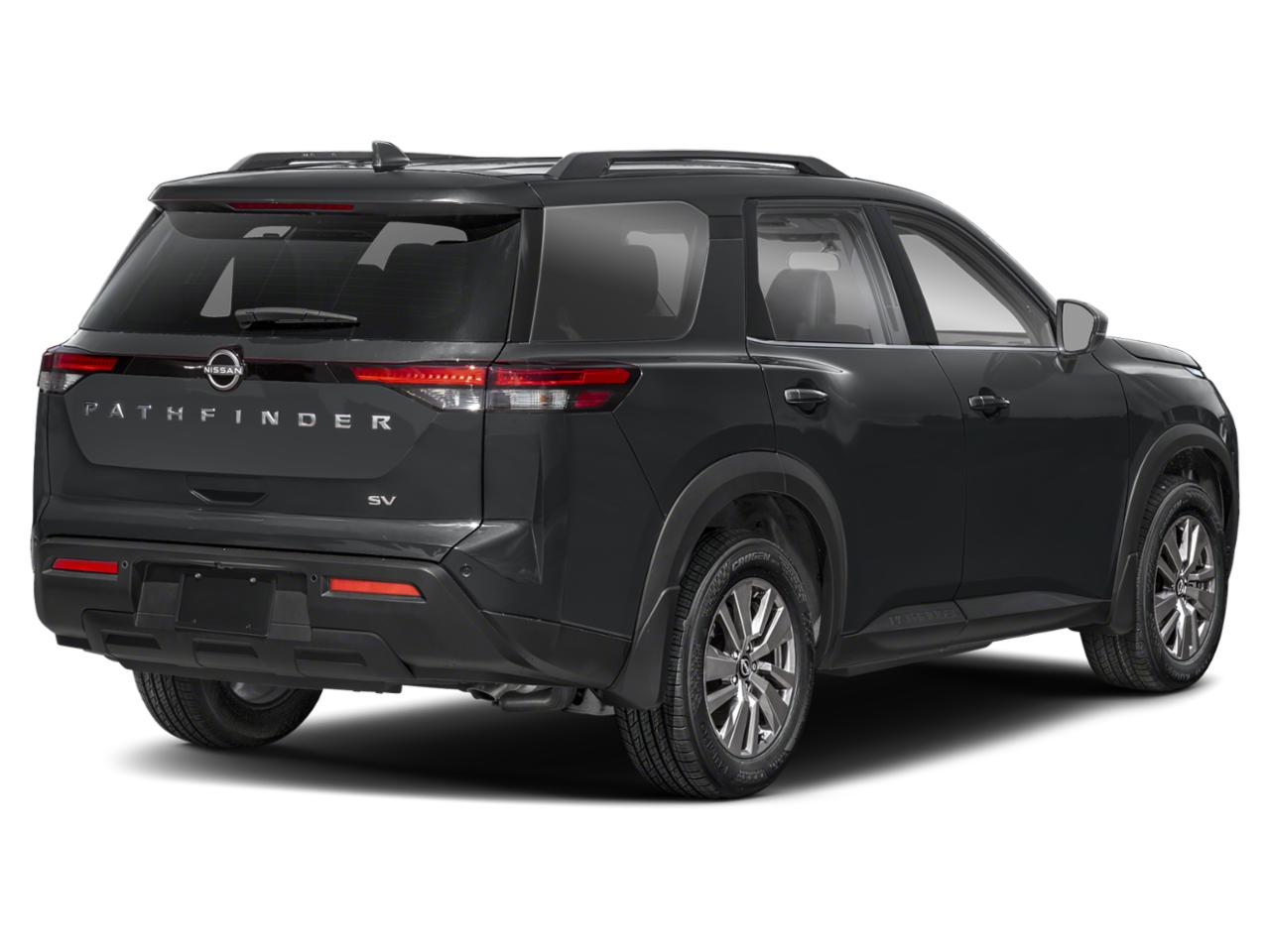 2025 Nissan Pathfinder Vehicle Photo in Flemington, NJ 08822