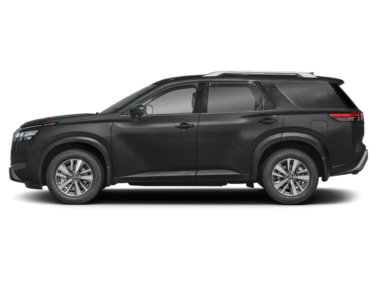 2025 Nissan Pathfinder Vehicle Photo in Flemington, NJ 08822