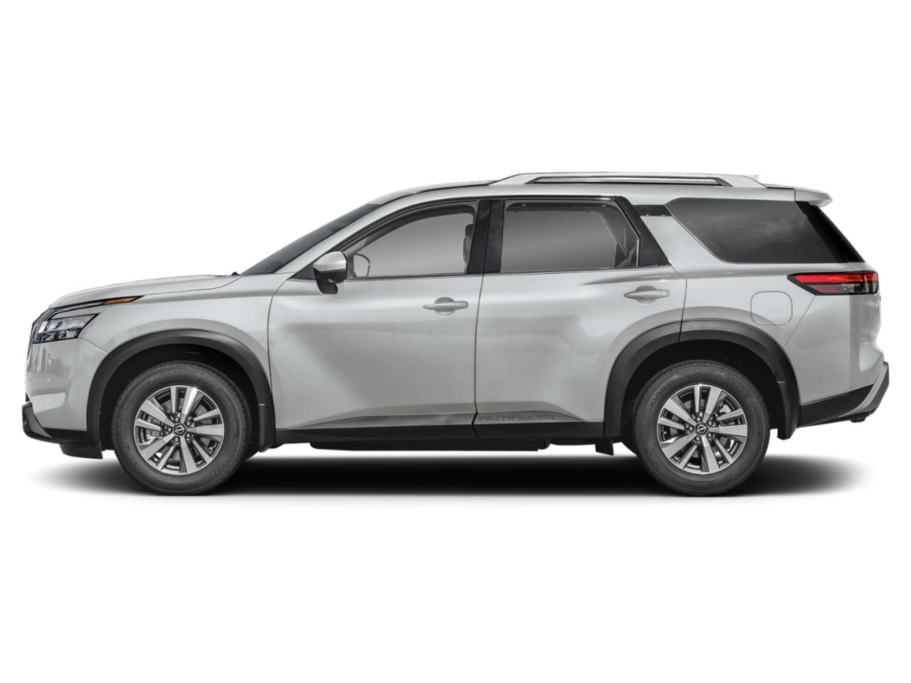 2025 Nissan Pathfinder Vehicle Photo in Flemington, NJ 08822