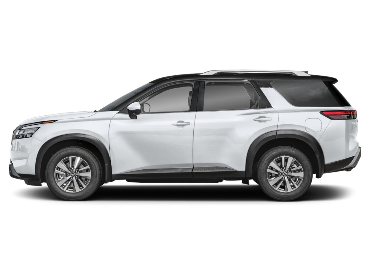 2025 Nissan Pathfinder Vehicle Photo in Flemington, NJ 08822