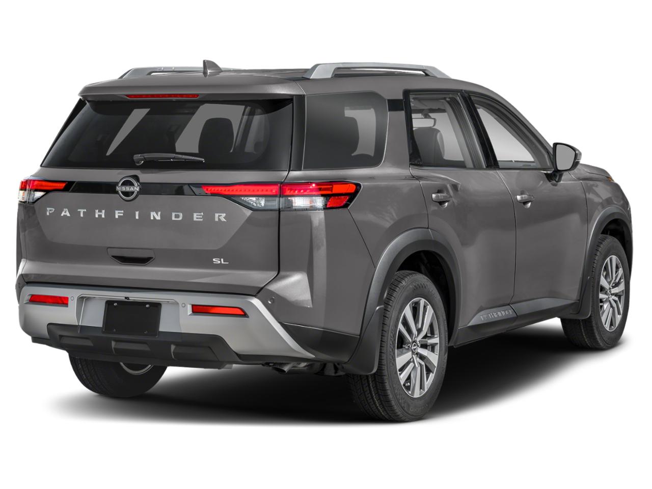 2025 Nissan Pathfinder Vehicle Photo in Flemington, NJ 08822