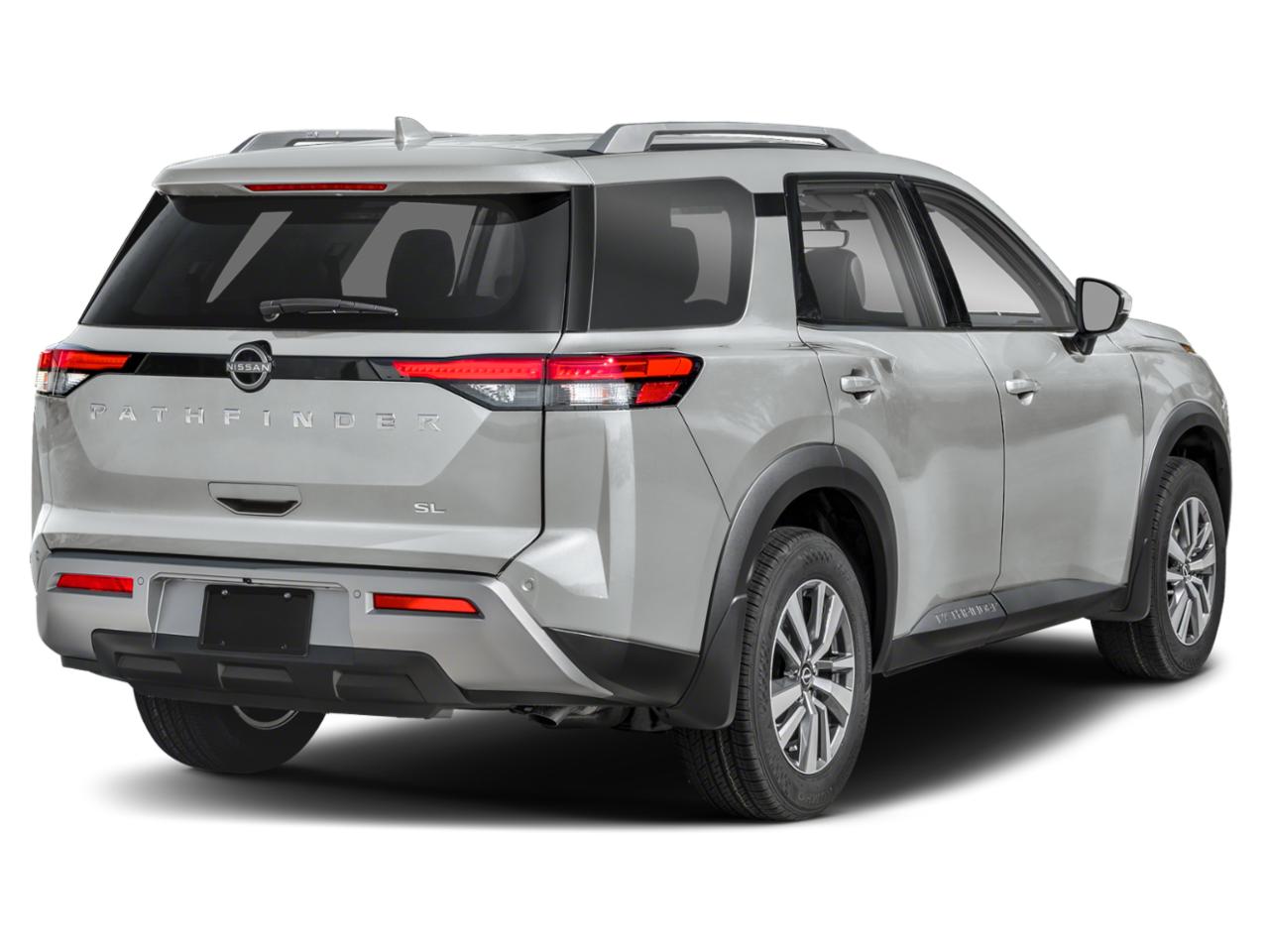 2025 Nissan Pathfinder Vehicle Photo in Flemington, NJ 08822