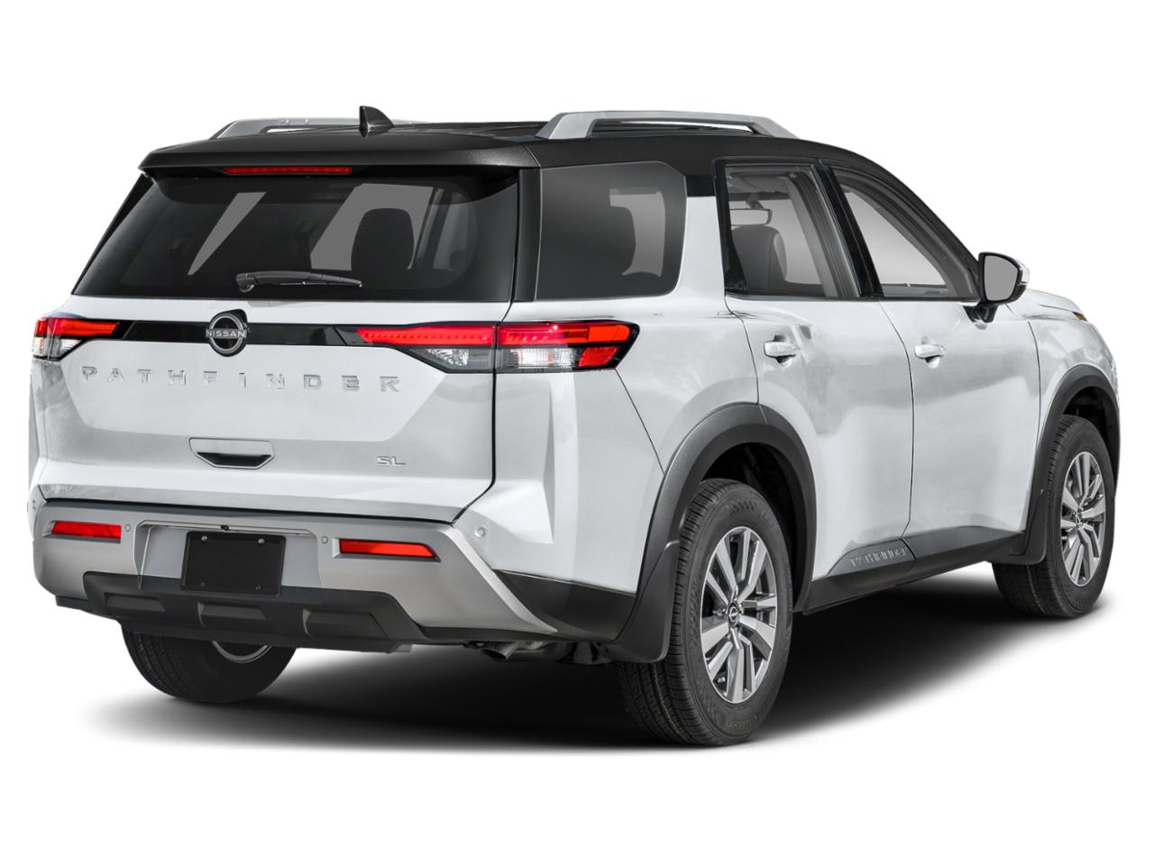 2025 Nissan Pathfinder Vehicle Photo in Flemington, NJ 08822