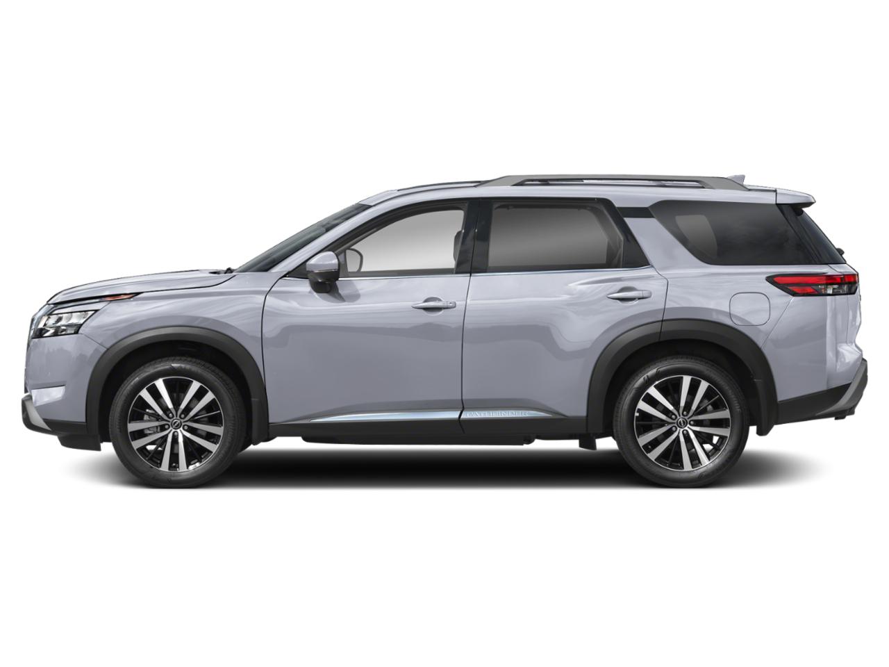 2025 Nissan Pathfinder Vehicle Photo in Flemington, NJ 08822