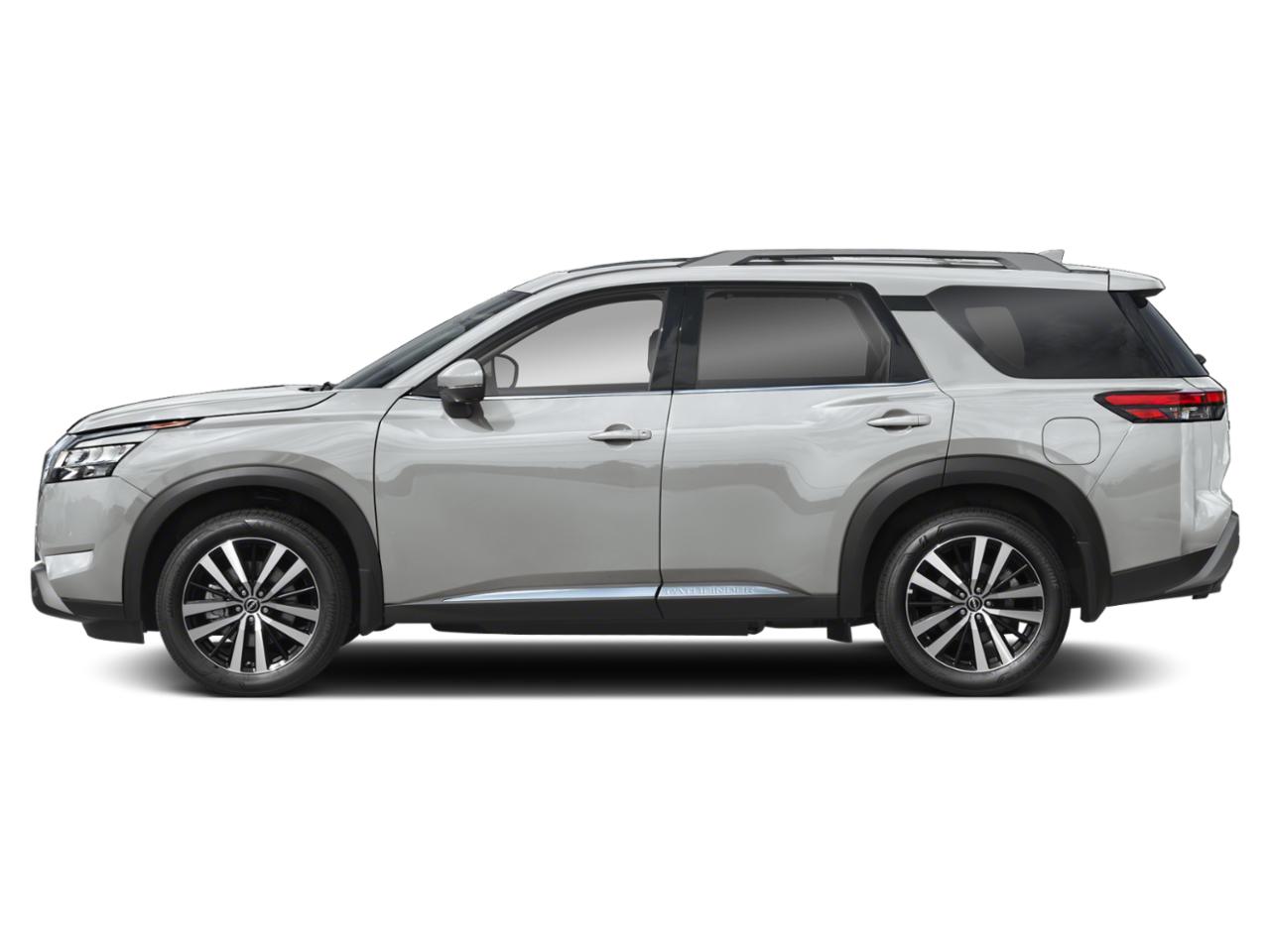 2025 Nissan Pathfinder Vehicle Photo in Flemington, NJ 08822