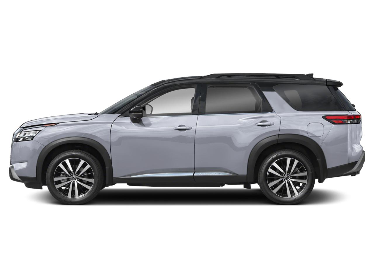 2025 Nissan Pathfinder Vehicle Photo in Flemington, NJ 08822