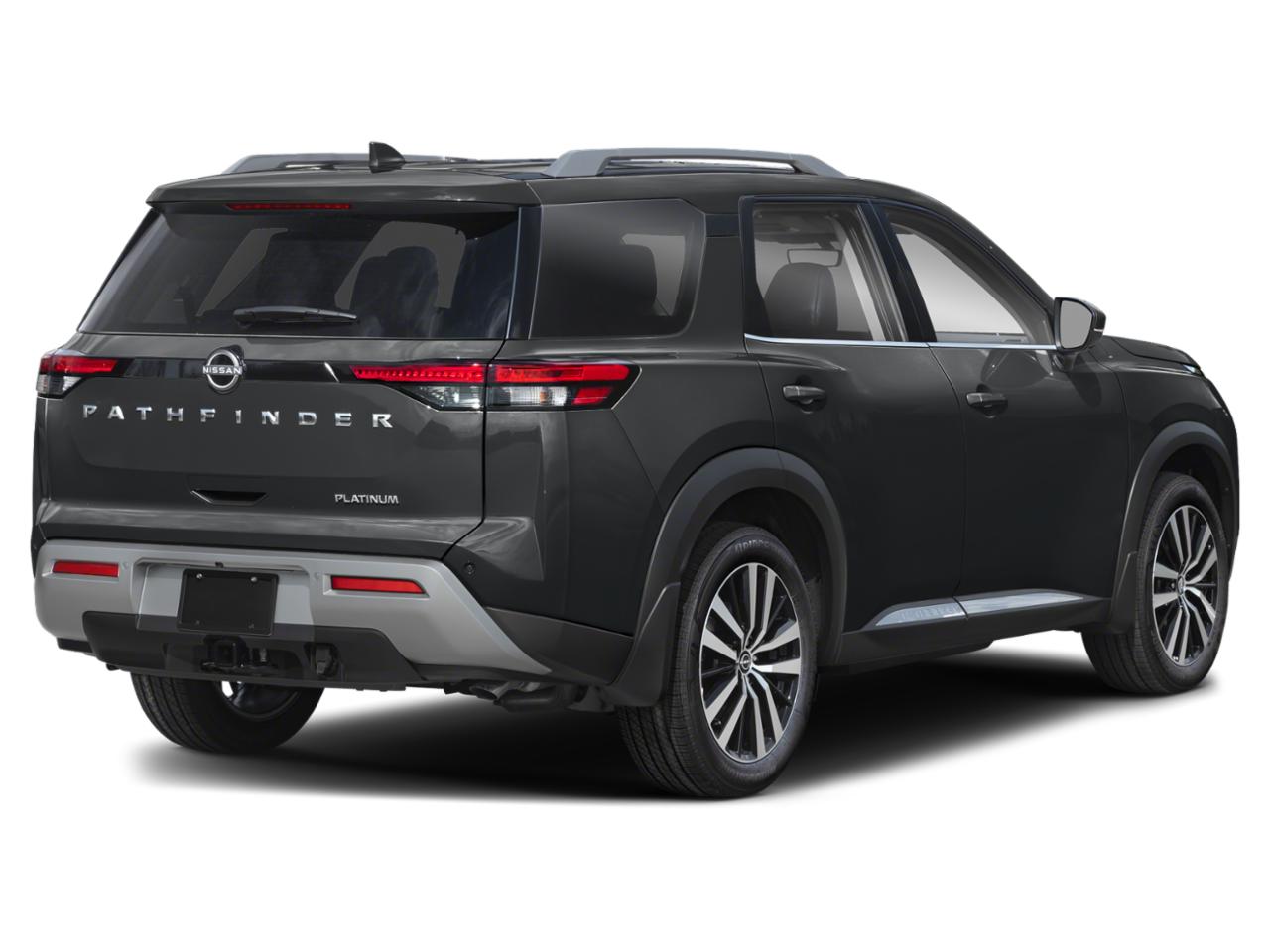 2025 Nissan Pathfinder Vehicle Photo in Flemington, NJ 08822