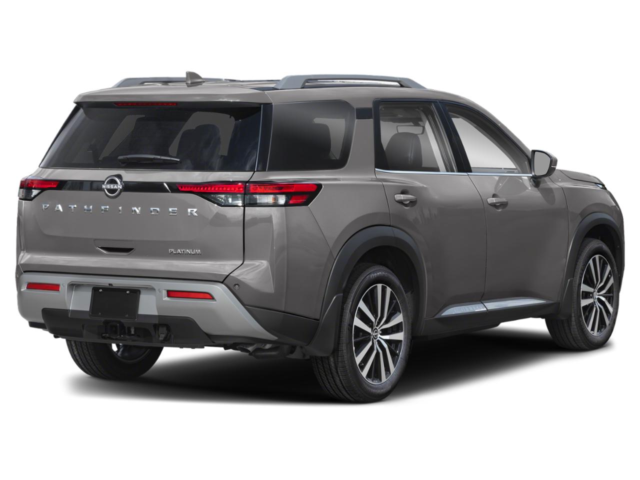 2025 Nissan Pathfinder Vehicle Photo in Flemington, NJ 08822