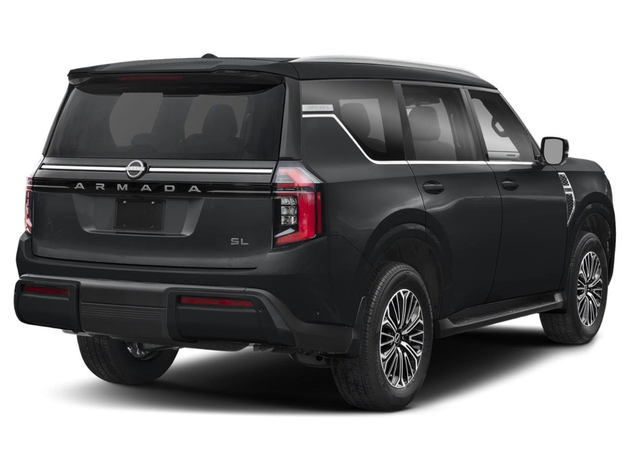 2025 Nissan Armada Vehicle Photo in Flemington, NJ 08822
