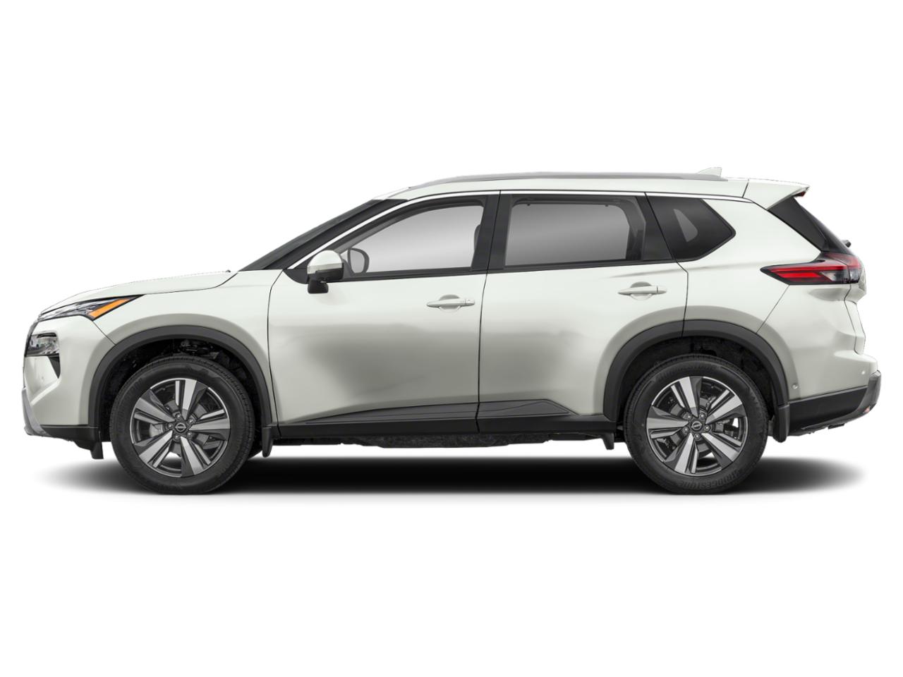 2025 Nissan Rogue Vehicle Photo in Jenkintown, PA 19046
