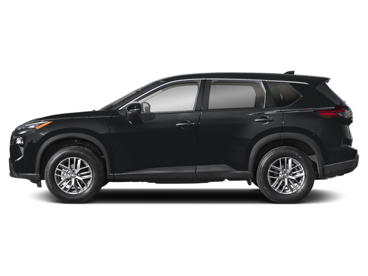 2025 Nissan Rogue Vehicle Photo in Mechanicsburg, PA 17050-2306