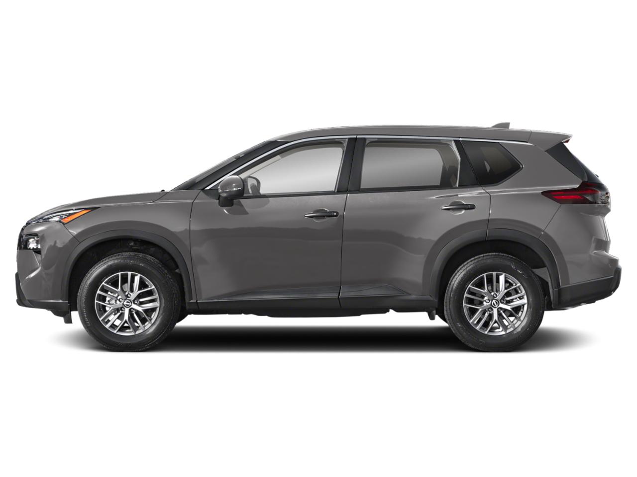 2025 Nissan Rogue Vehicle Photo in Flemington, NJ 08822