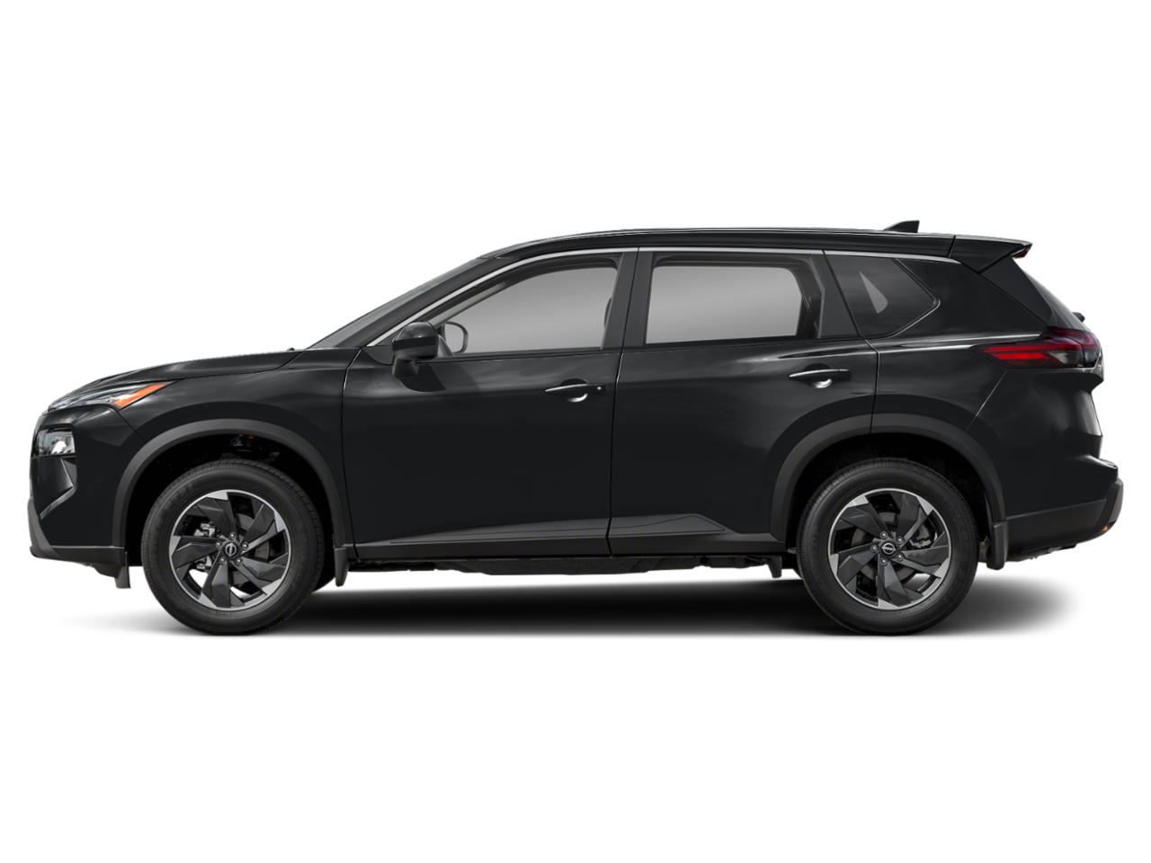 2025 Nissan Rogue Vehicle Photo in San Antonio, TX 78209