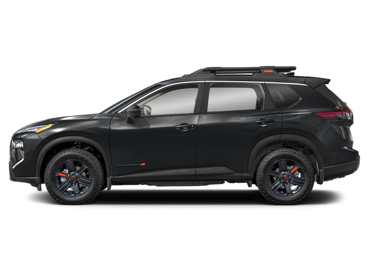 2025 Nissan Rogue Vehicle Photo in Mechanicsburg, PA 17050-2306