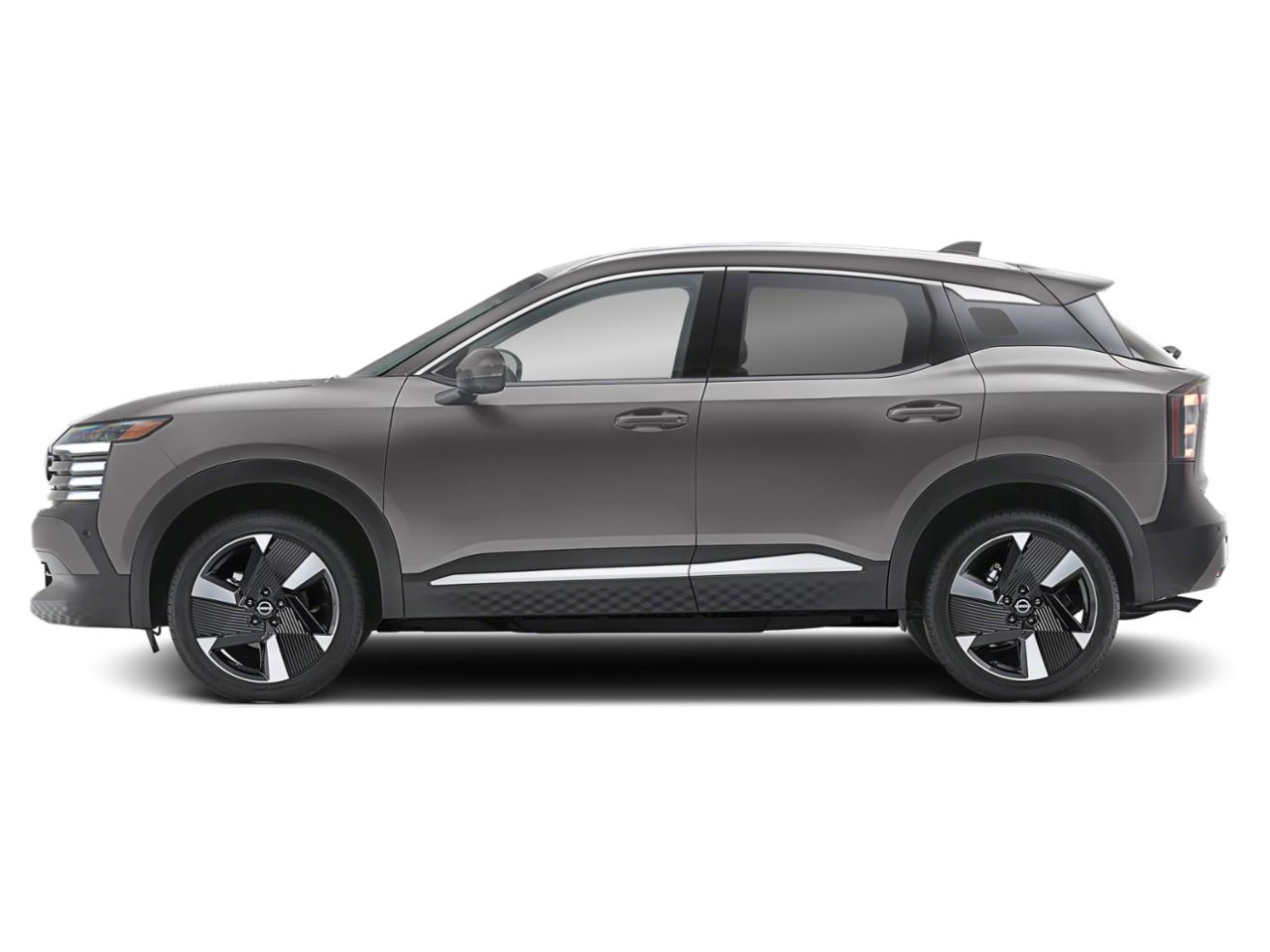 2025 Nissan Kicks Vehicle Photo in Mechanicsburg, PA 17050-2306