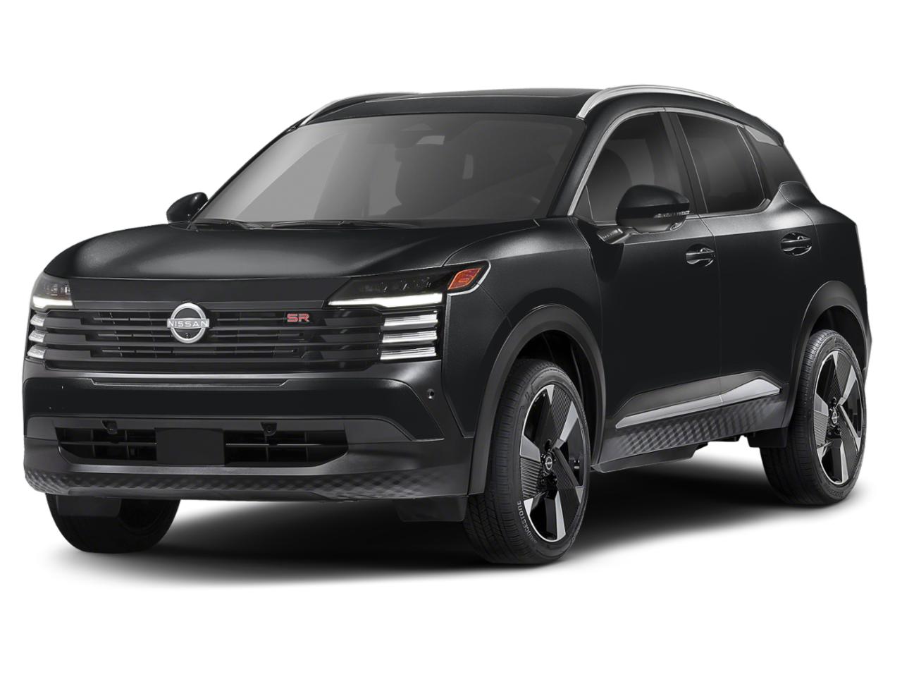 2025 Nissan Kicks Vehicle Photo in Jenkintown, PA 19046