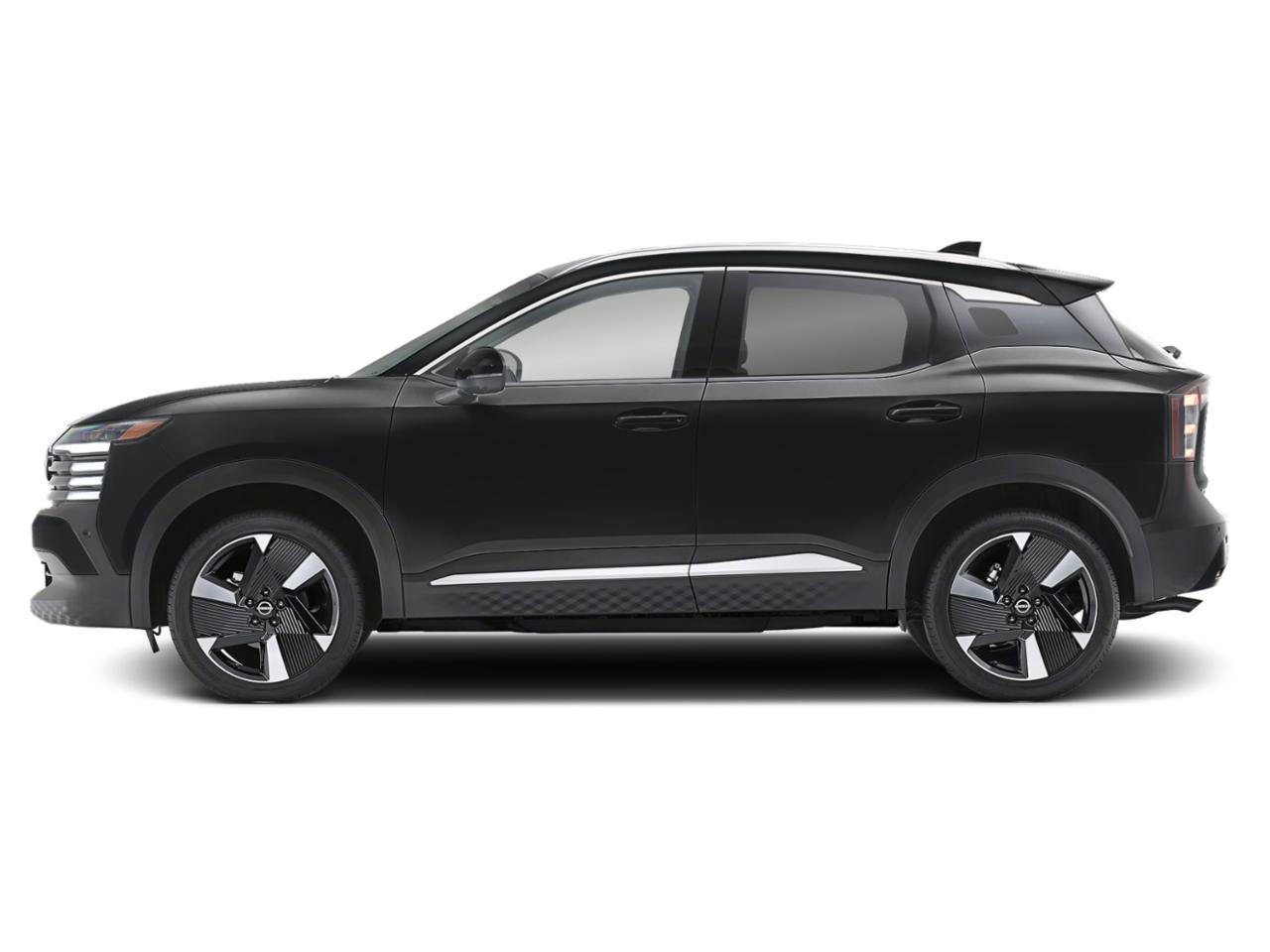 2025 Nissan Kicks Vehicle Photo in Jenkintown, PA 19046
