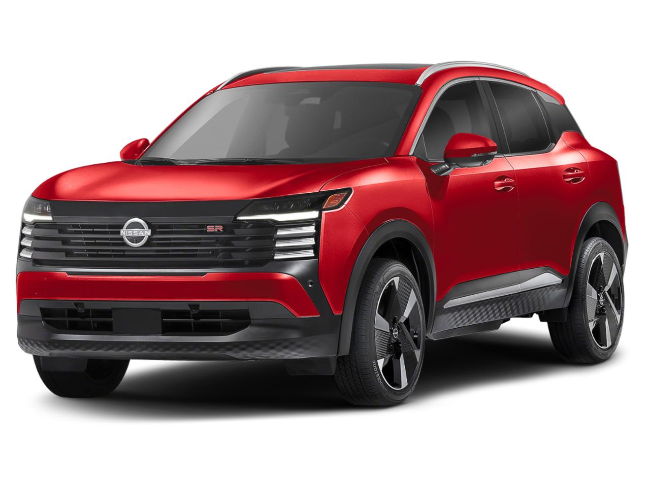 2025 Nissan Kicks Vehicle Photo in Harrisburg, PA 17111-1033