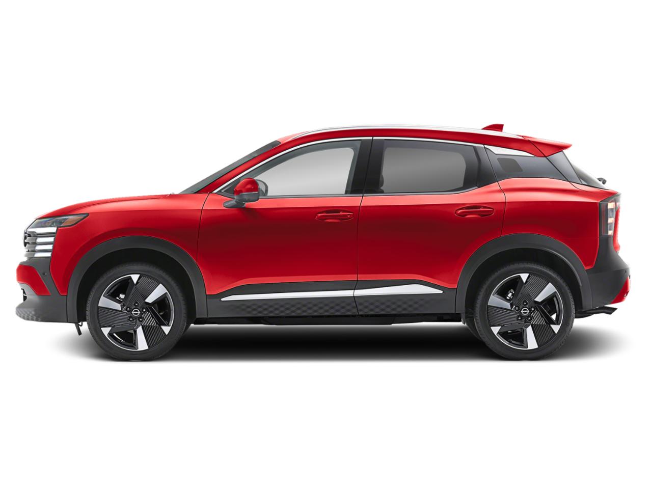 2025 Nissan Kicks Vehicle Photo in Harrisburg, PA 17111-1033