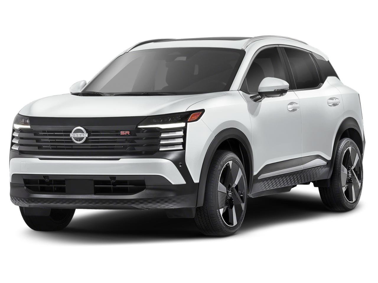 2025 Nissan Kicks Vehicle Photo in Flemington, NJ 08822