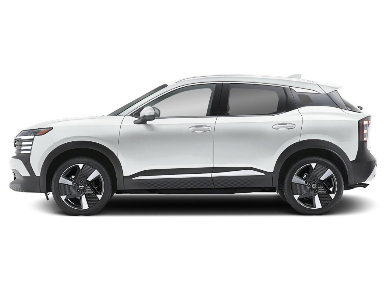 2025 Nissan Kicks Vehicle Photo in Flemington, NJ 08822