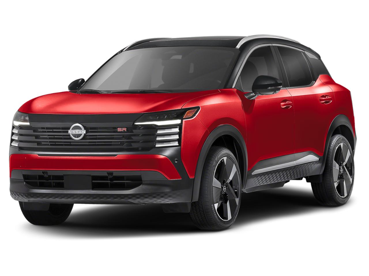 2025 Nissan Kicks Vehicle Photo in Jenkintown, PA 19046