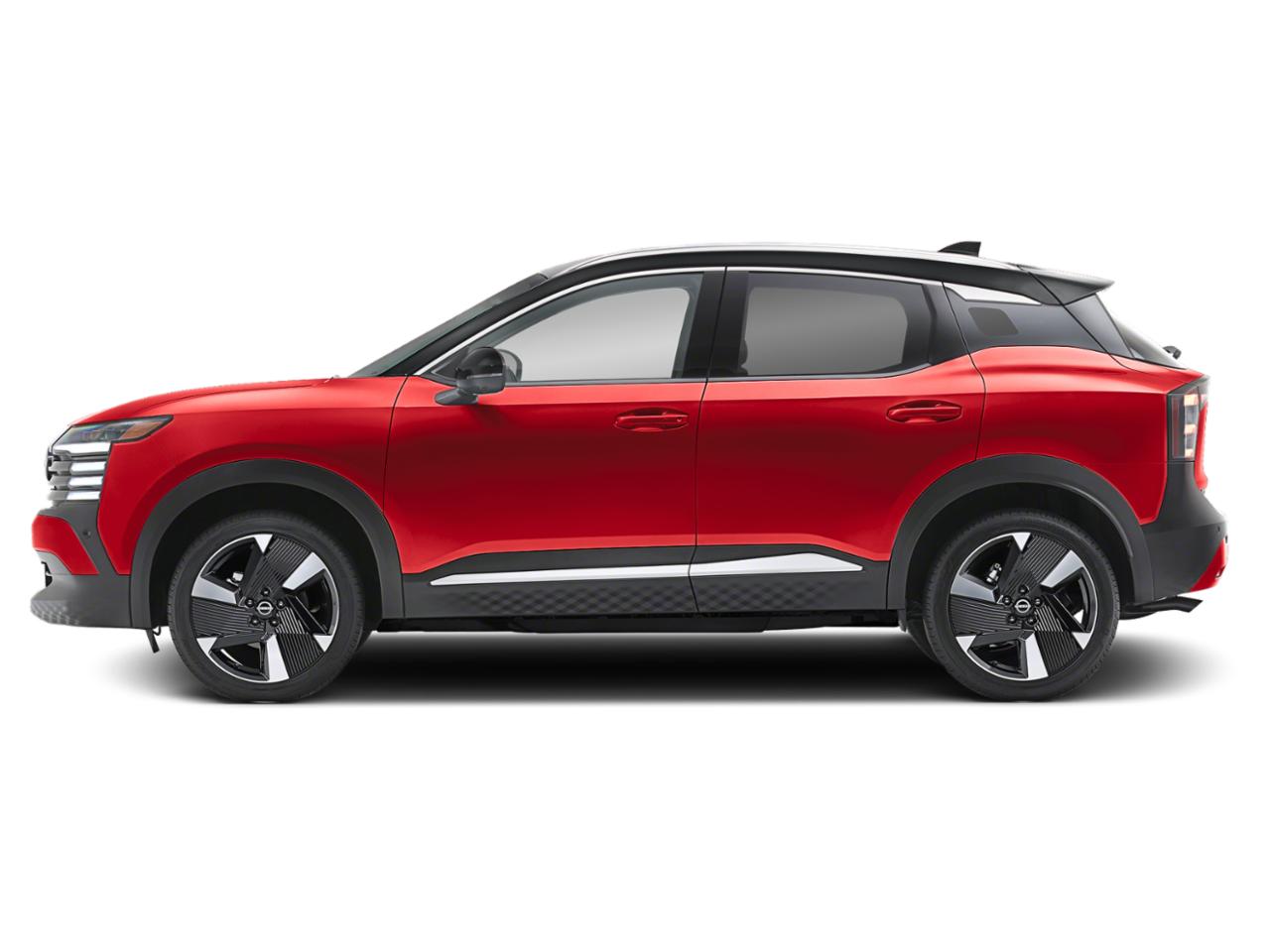2025 Nissan Kicks Vehicle Photo in Jenkintown, PA 19046