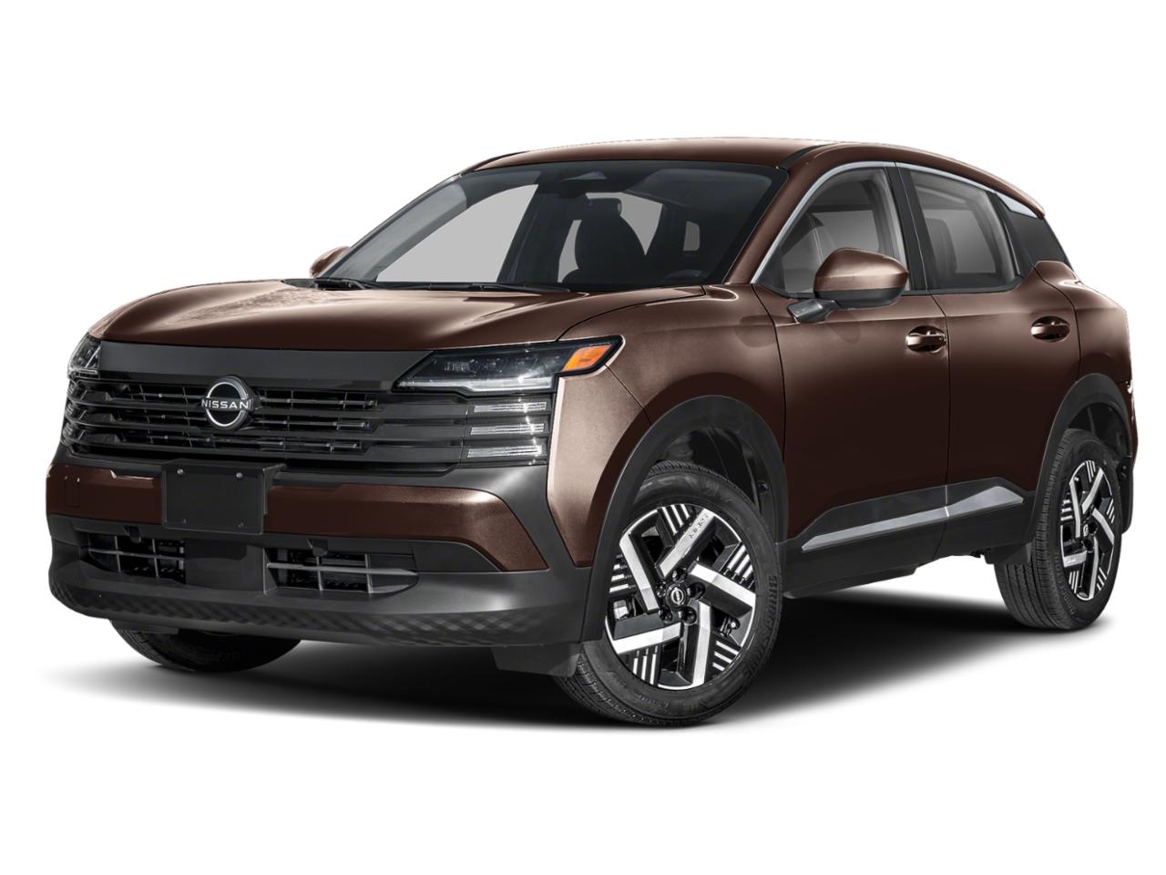 2025 Nissan Kicks Vehicle Photo in Flemington, NJ 08822