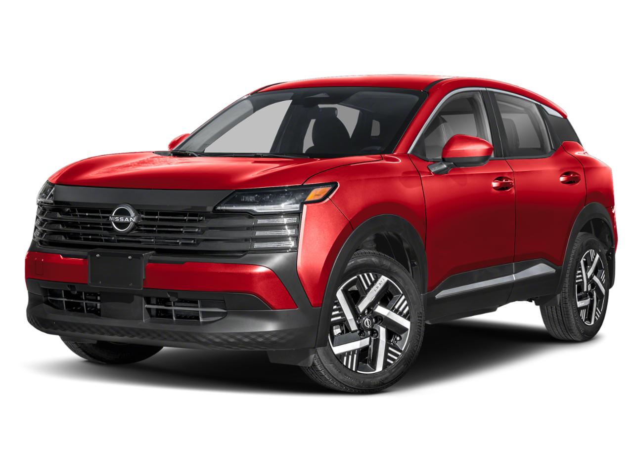 2025 Nissan Kicks Vehicle Photo in Flemington, NJ 08822