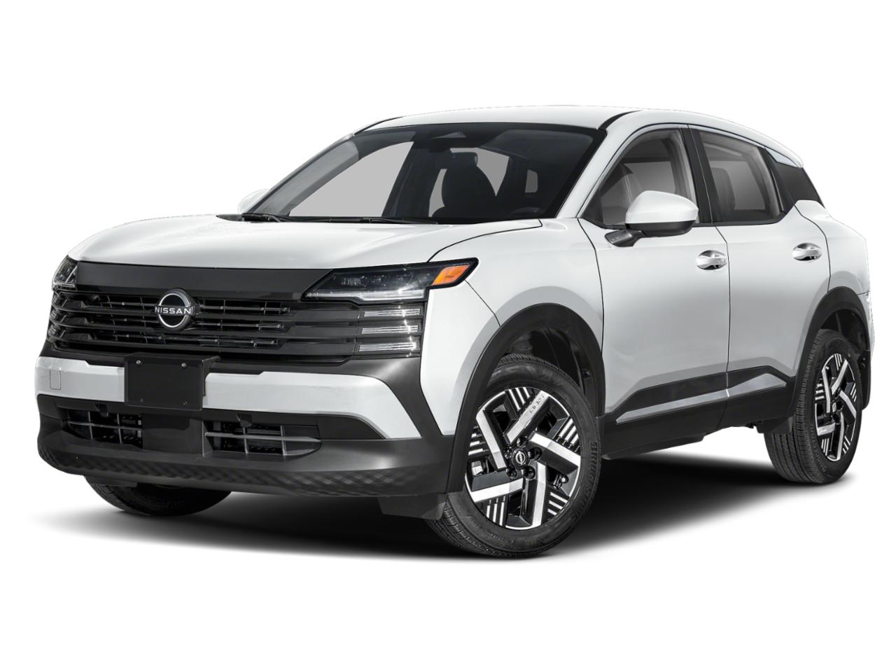 2025 Nissan Kicks Vehicle Photo in Flemington, NJ 08822