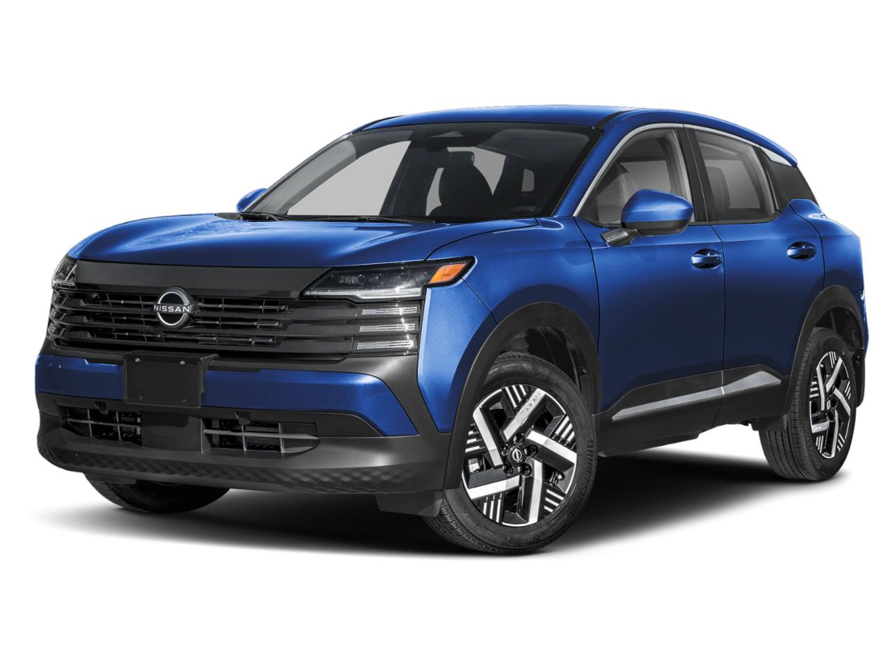 2025 Nissan Kicks Vehicle Photo in Flemington, NJ 08822