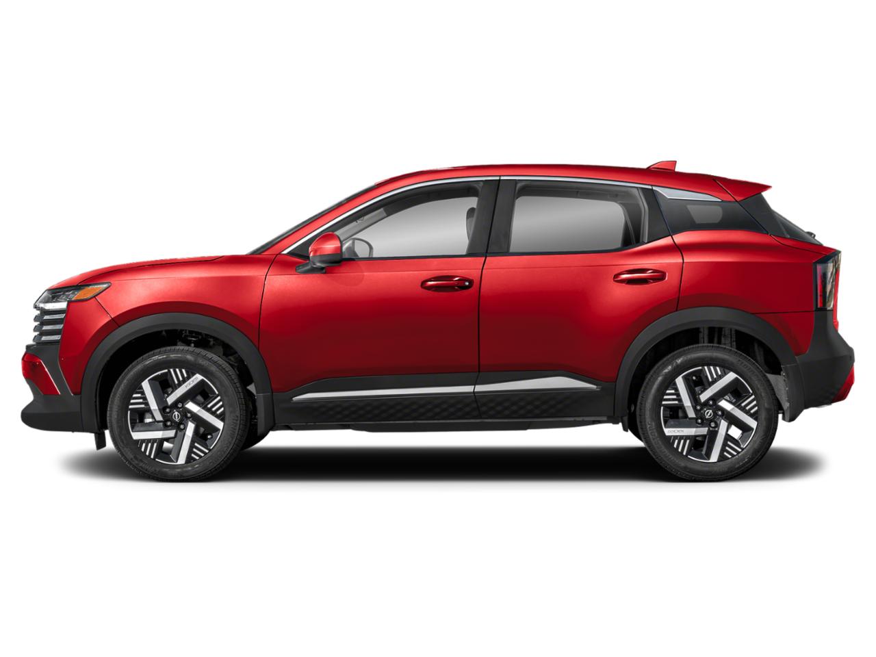 2025 Nissan Kicks Vehicle Photo in Flemington, NJ 08822