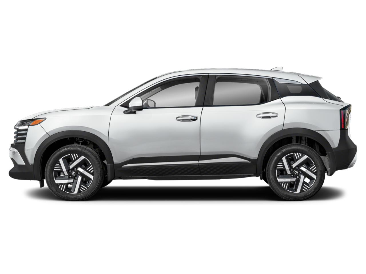 2025 Nissan Kicks Vehicle Photo in Flemington, NJ 08822