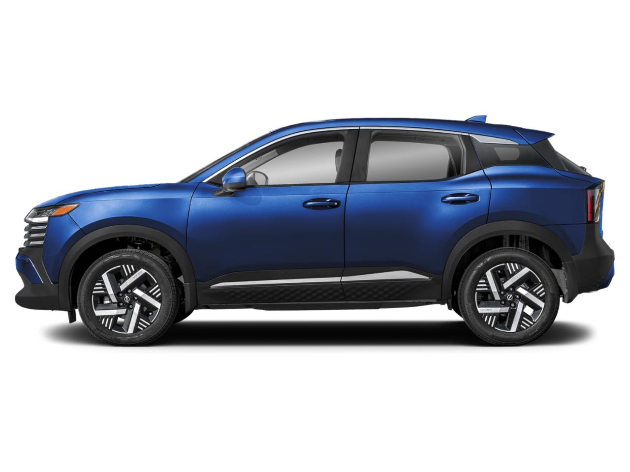 2025 Nissan Kicks Vehicle Photo in Flemington, NJ 08822
