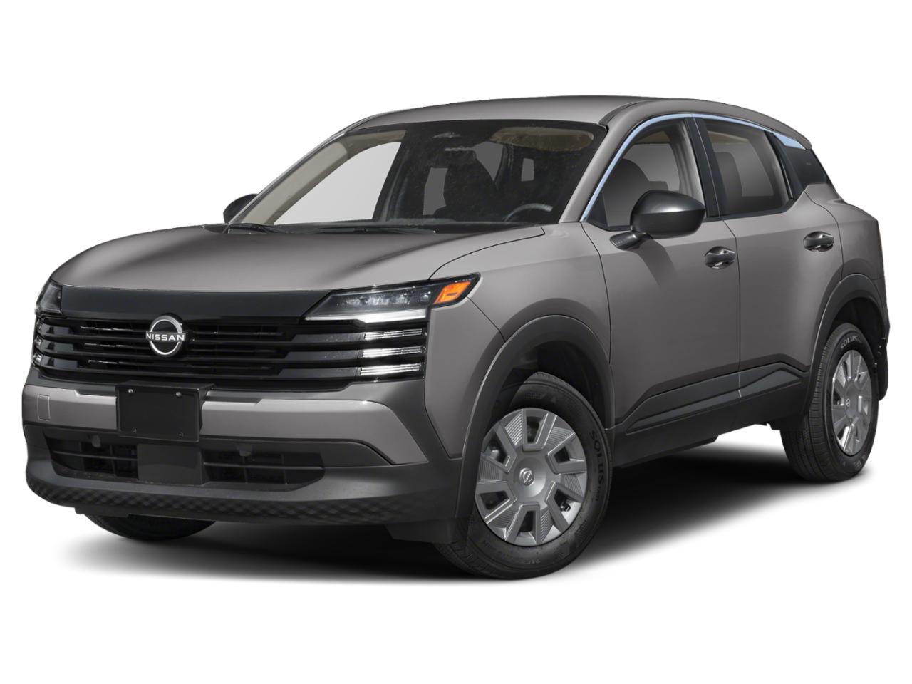 2025 Nissan Kicks Vehicle Photo in Savannah, GA 31419