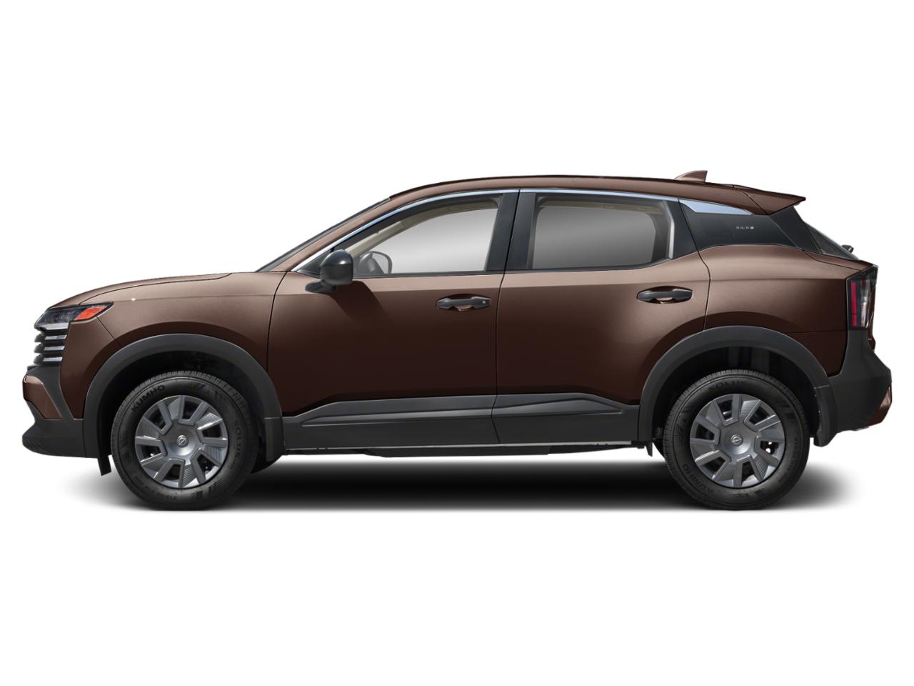 2025 Nissan Kicks Vehicle Photo in Savannah, GA 31419