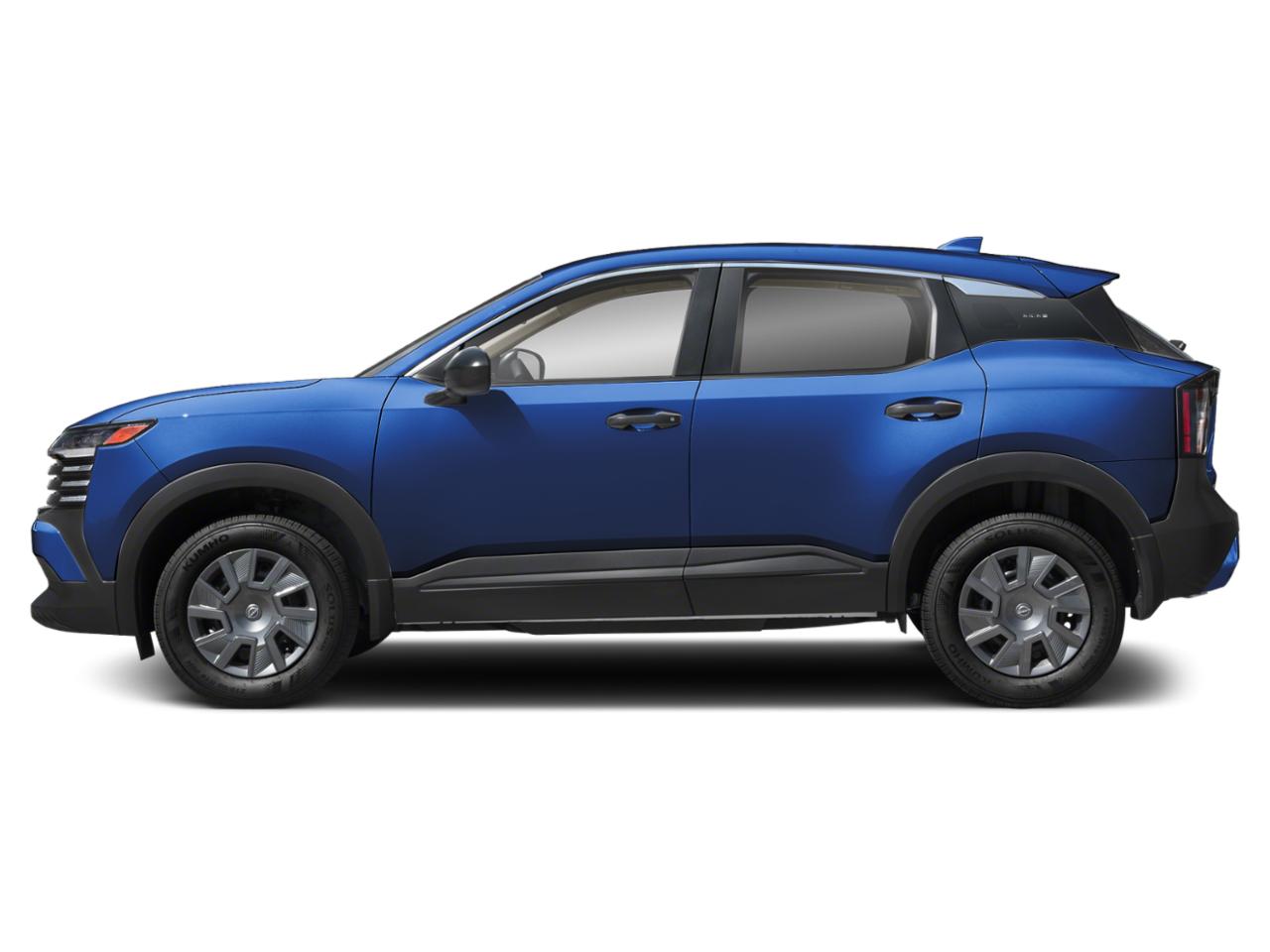2025 Nissan Kicks Vehicle Photo in Jenkintown, PA 19046