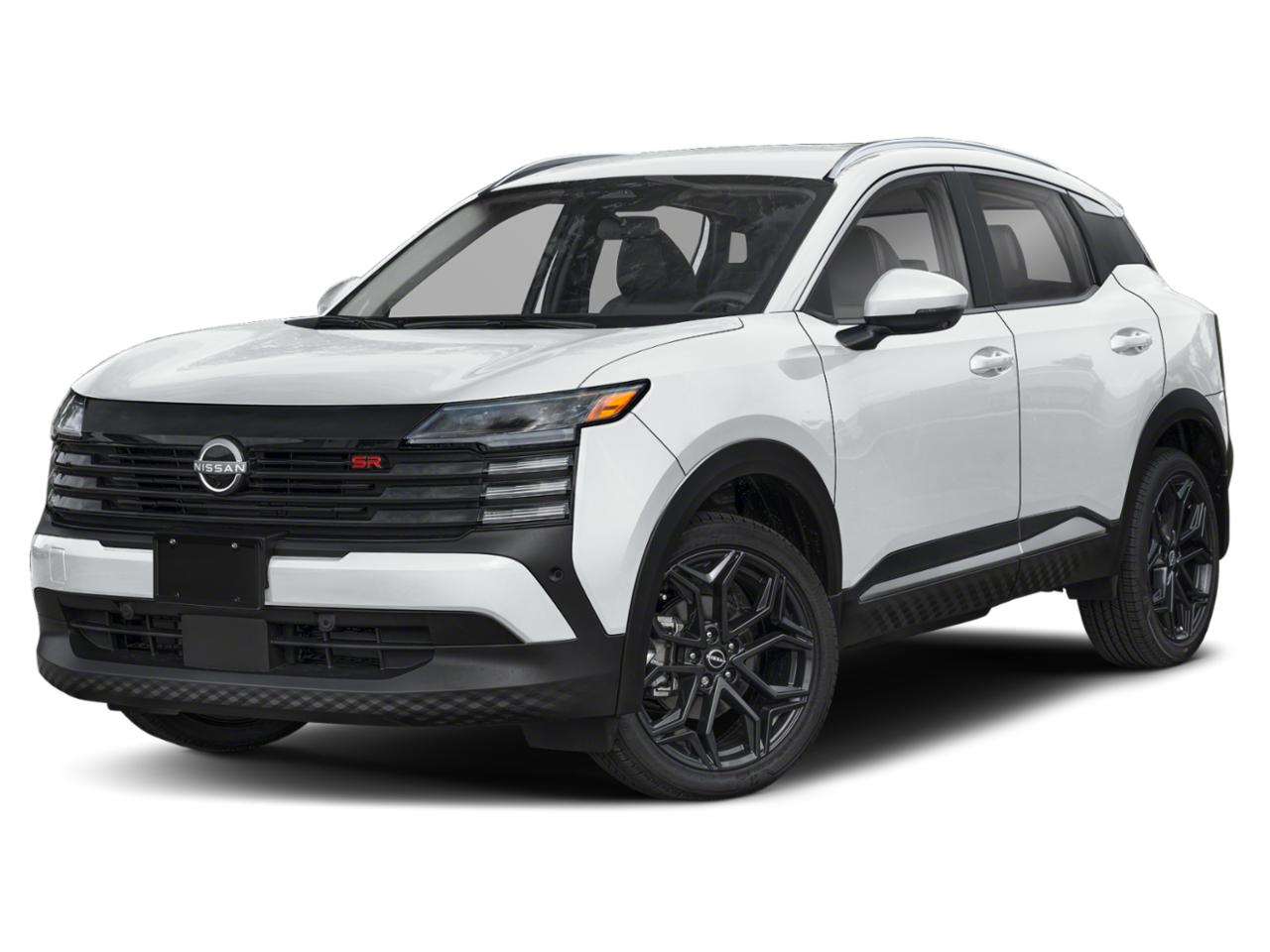 2025 Nissan Kicks Vehicle Photo in Flemington, NJ 08822
