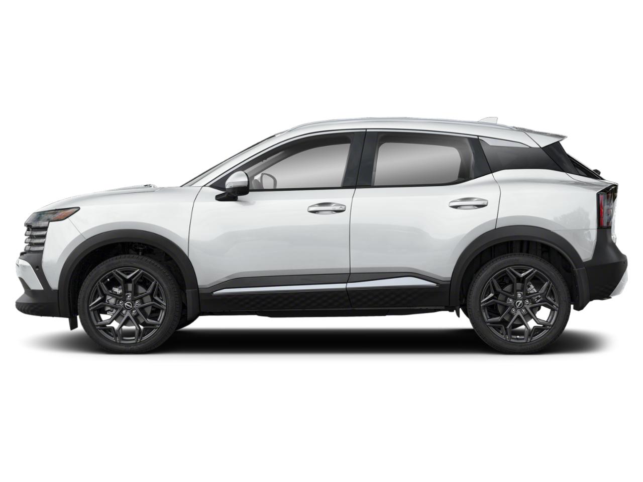 2025 Nissan Kicks Vehicle Photo in Flemington, NJ 08822