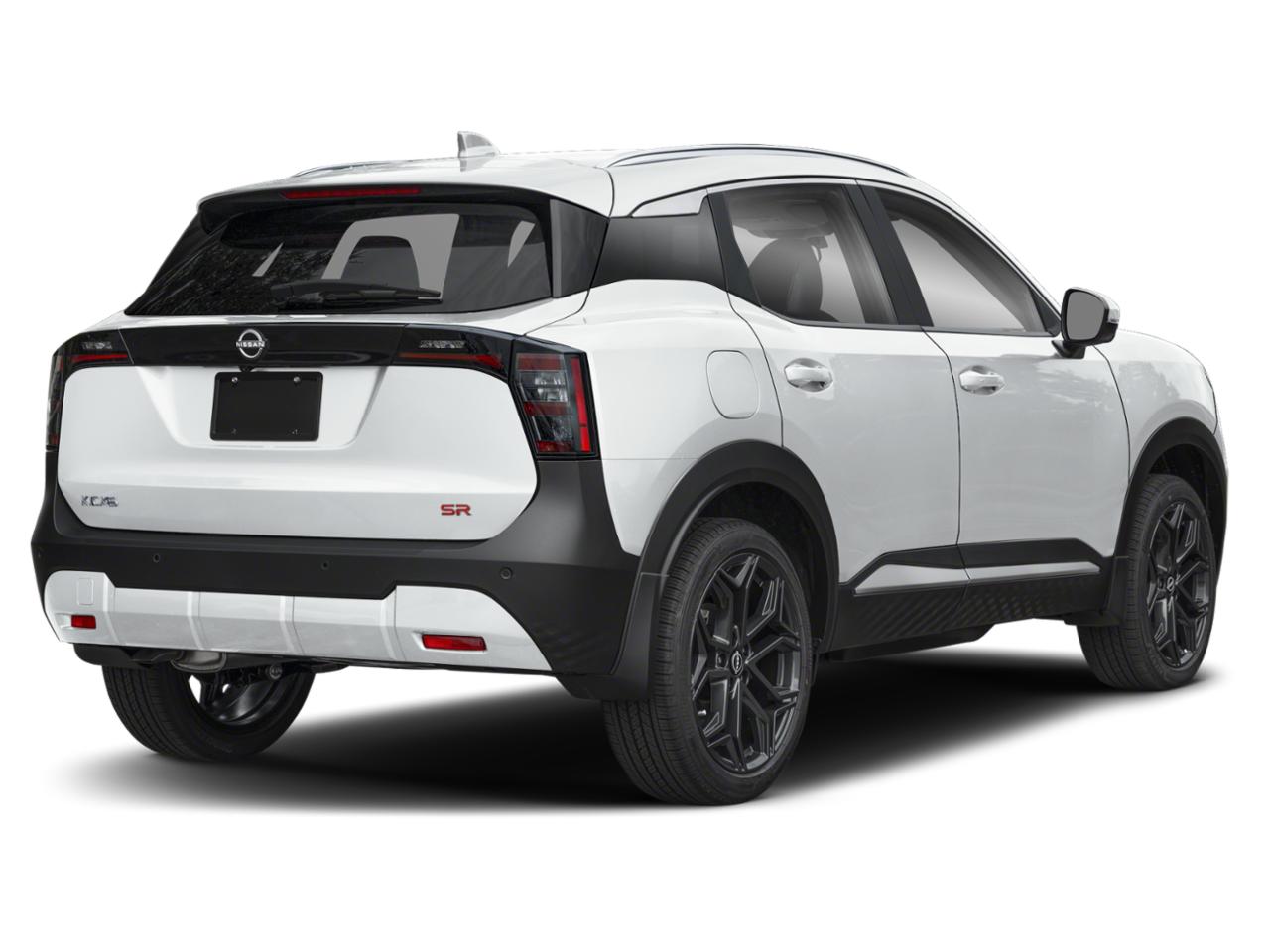2025 Nissan Kicks Vehicle Photo in Flemington, NJ 08822