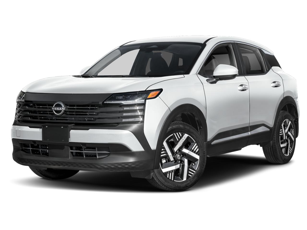 2025 Nissan Kicks Vehicle Photo in Flemington, NJ 08822