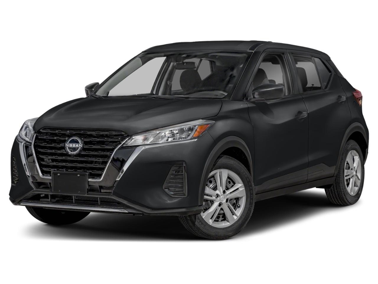 2025 Nissan Kicks Play Vehicle Photo in Savannah, GA 31419