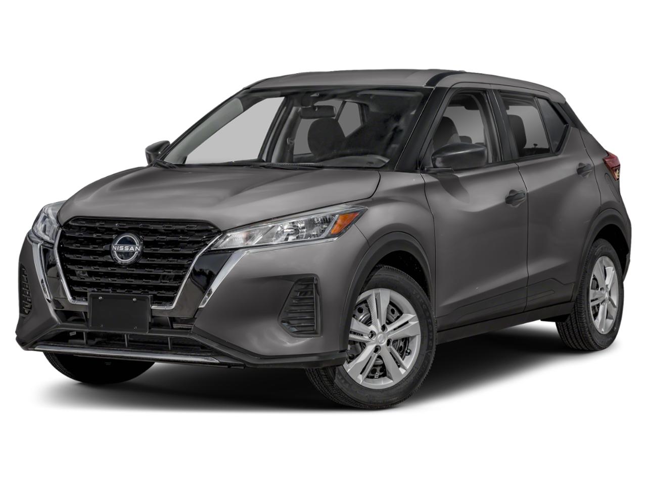 2025 Nissan Kicks Play Vehicle Photo in Harrisburg, PA 17111-1033