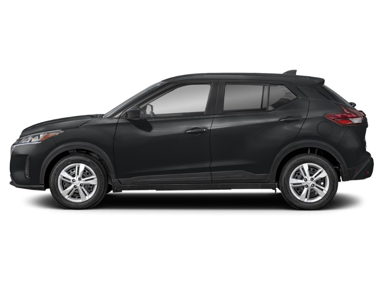 2025 Nissan Kicks Play Vehicle Photo in Savannah, GA 31419