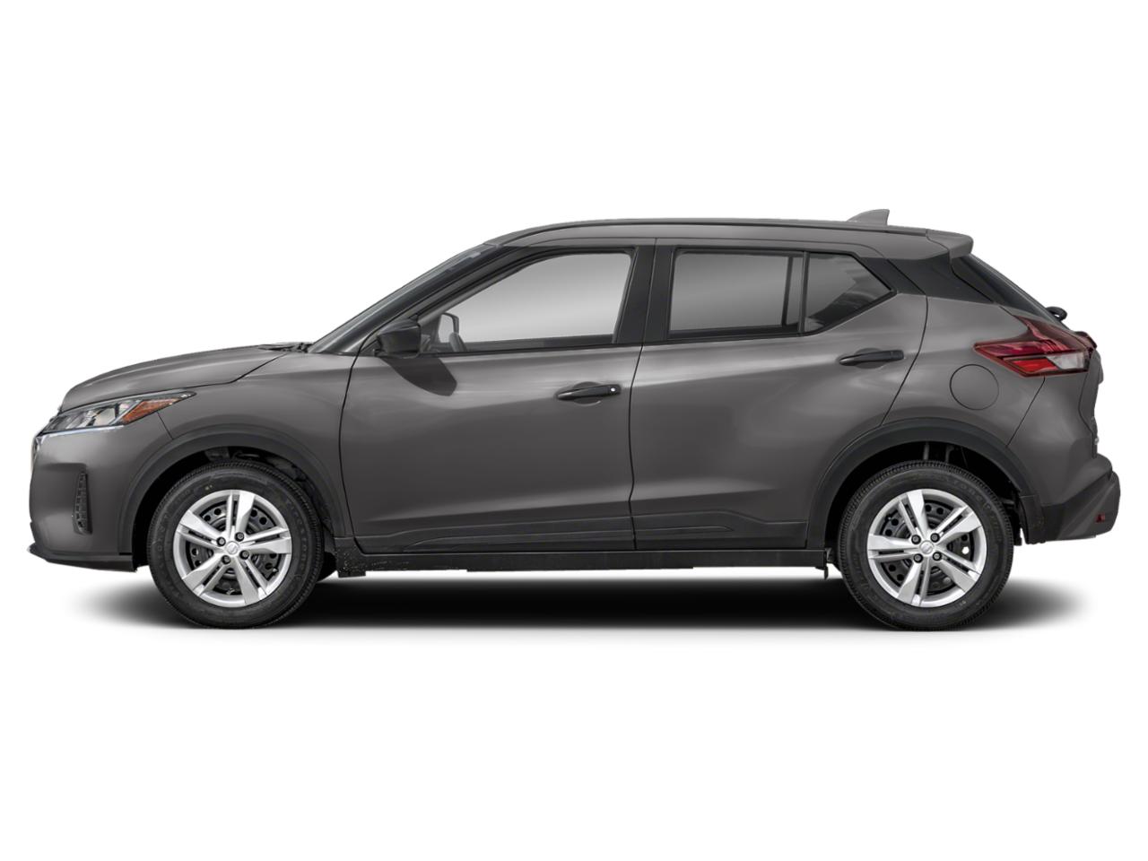 2025 Nissan Kicks Play Vehicle Photo in Harrisburg, PA 17111-1033