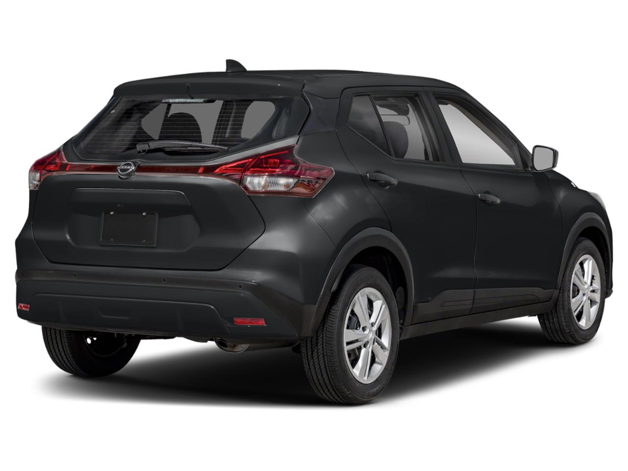 2025 Nissan Kicks Play Vehicle Photo in Savannah, GA 31419