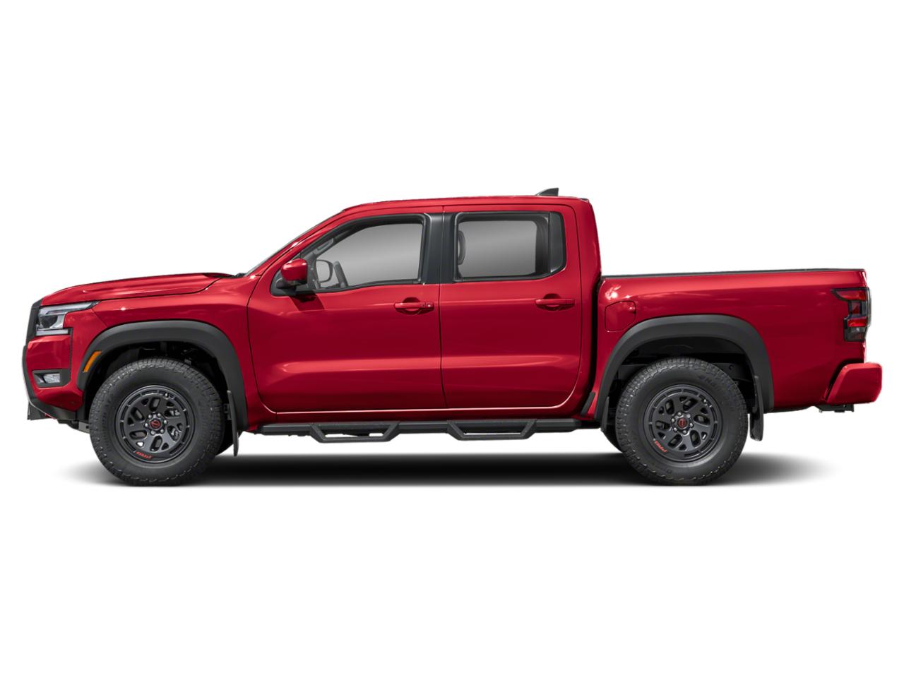 2025 Nissan Frontier Vehicle Photo in Flemington, NJ 08822