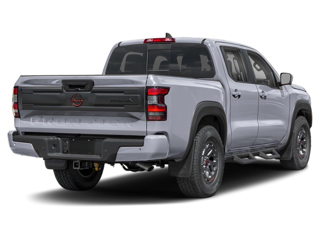 2025 Nissan Frontier Vehicle Photo in Flemington, NJ 08822
