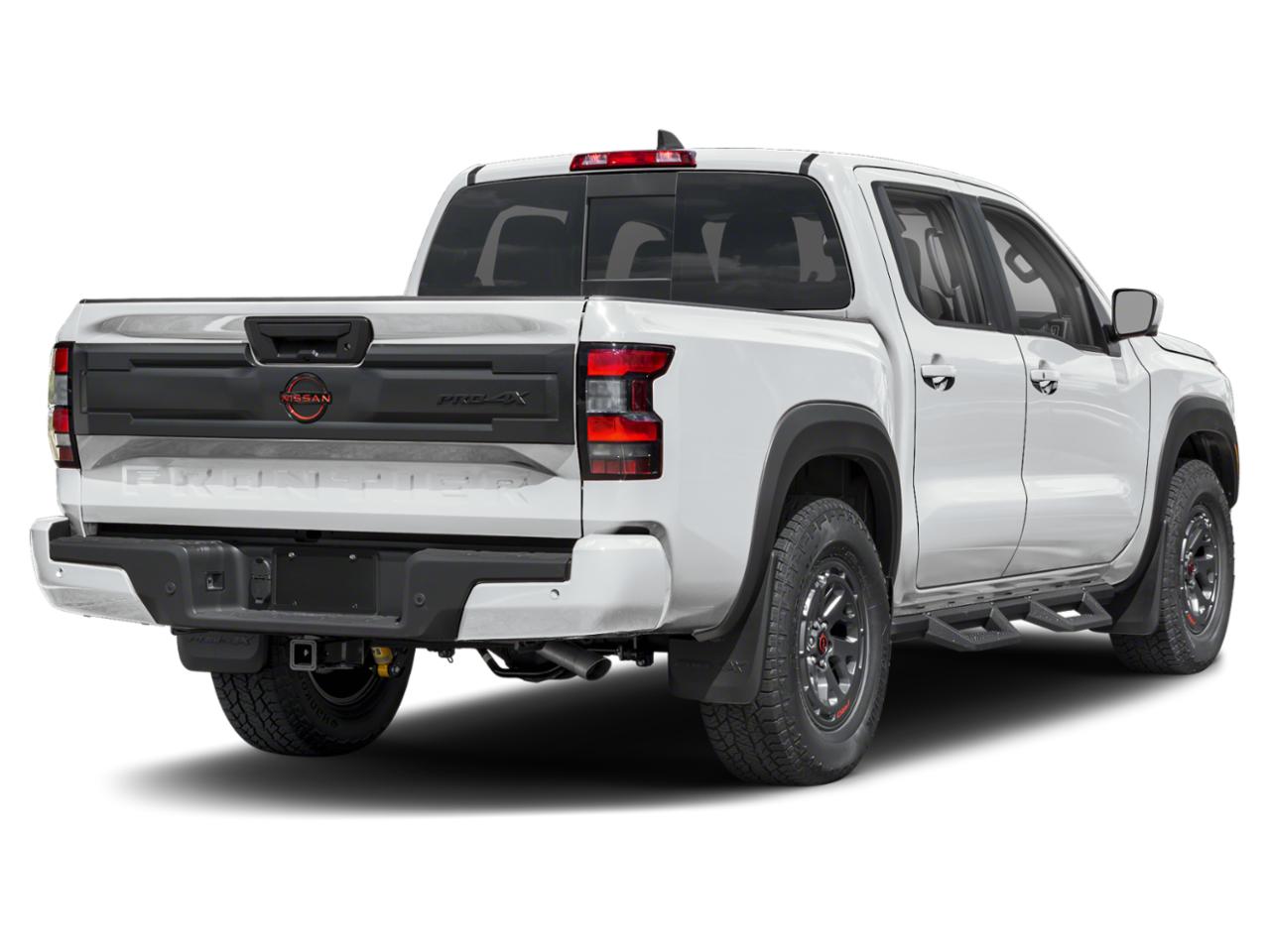 2025 Nissan Frontier Vehicle Photo in Jenkintown, PA 19046